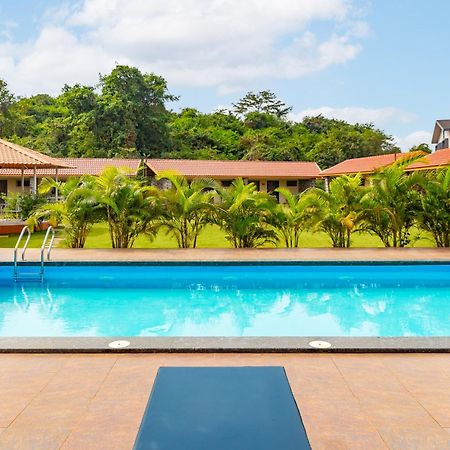 Casa Amora Лонавала Экстерьер фото