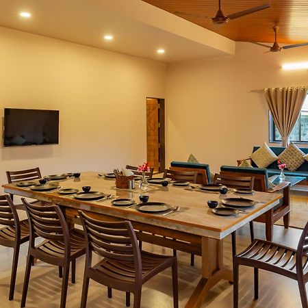 Casa Amora Лонавала Экстерьер фото