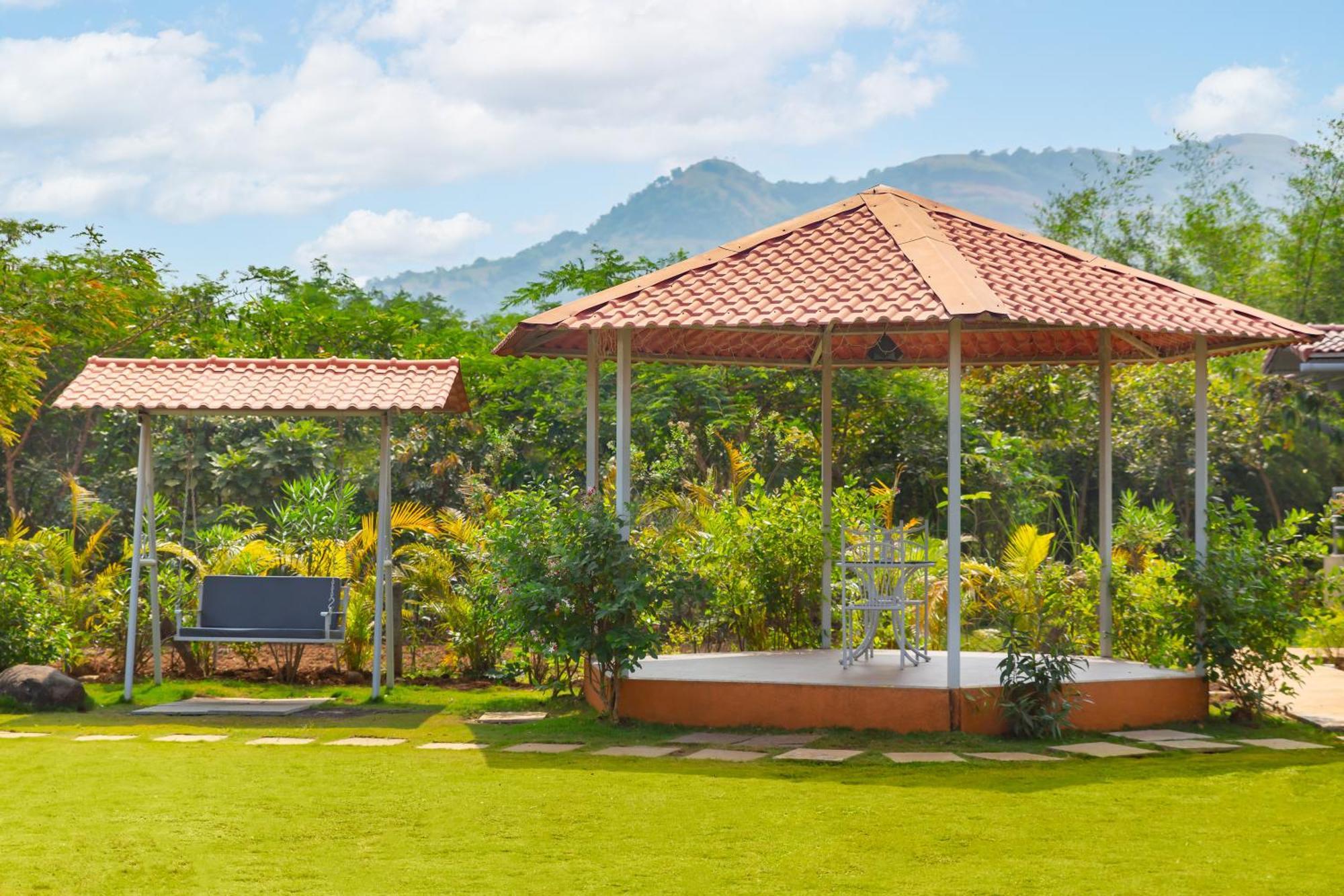 Casa Amora Лонавала Экстерьер фото
